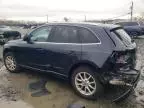 2012 Audi Q5 Premium Plus