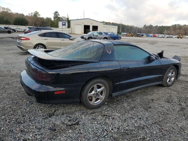 1996 Pontiac Firebird Formula