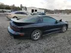 1996 Pontiac Firebird Formula