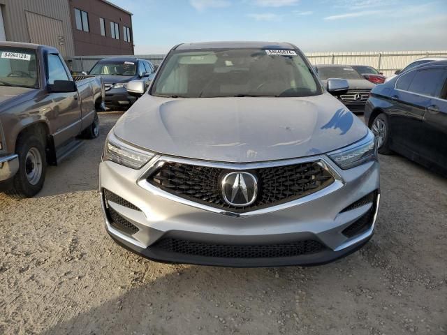 2021 Acura RDX Technology