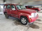 2008 Jeep Liberty Sport