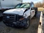 2007 Ford F250 Super Duty