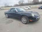 2002 Ford Thunderbird