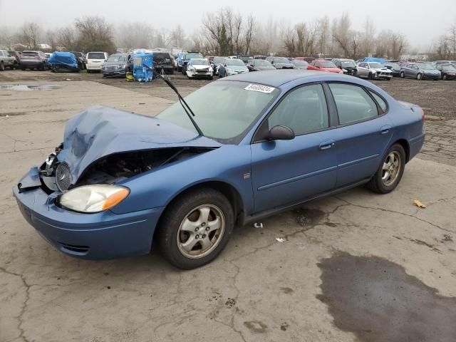 2004 Ford Taurus SES