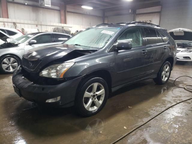 2005 Lexus RX 330