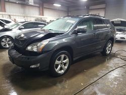 Lexus rx330 salvage cars for sale: 2005 Lexus RX 330