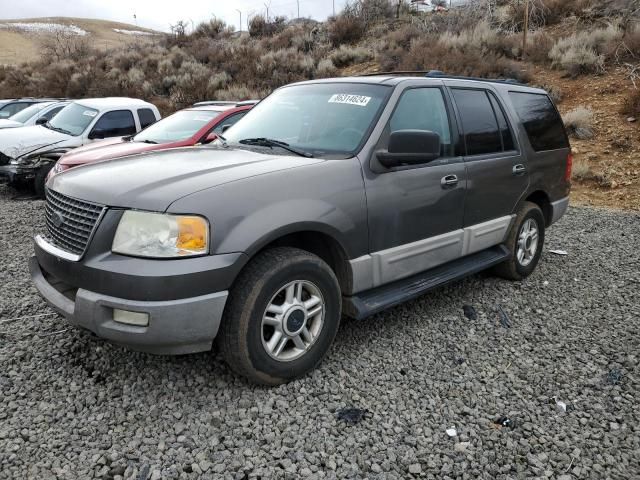 2003 Ford Expedition XLT