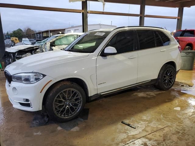 2014 BMW X5 XDRIVE35D