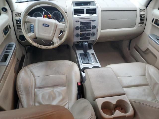 2008 Ford Escape XLT