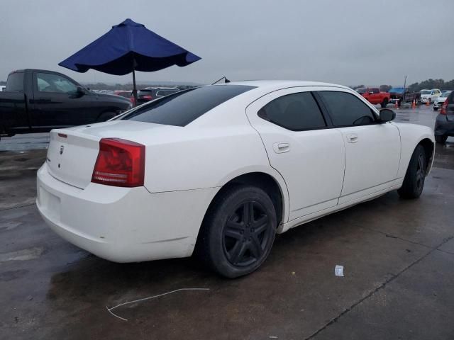 2008 Dodge Charger