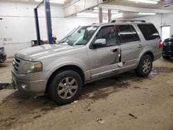 2008 Ford Expedition Limited en venta en Ham Lake, MN