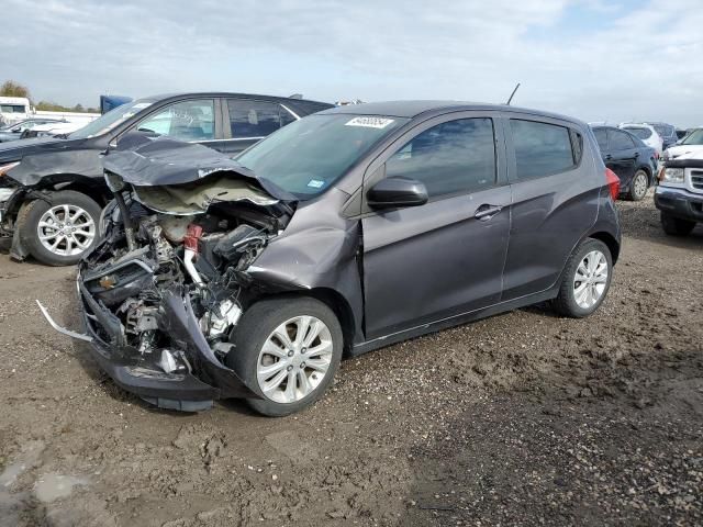 2016 Chevrolet Spark 1LT