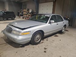 Vehiculos salvage en venta de Copart West Mifflin, PA: 1995 Mercury Grand Marquis GS