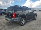 2007 Nissan Xterra OFF Road