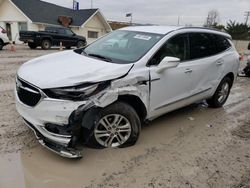 Salvage cars for sale at Northfield, OH auction: 2020 Buick Enclave Essence