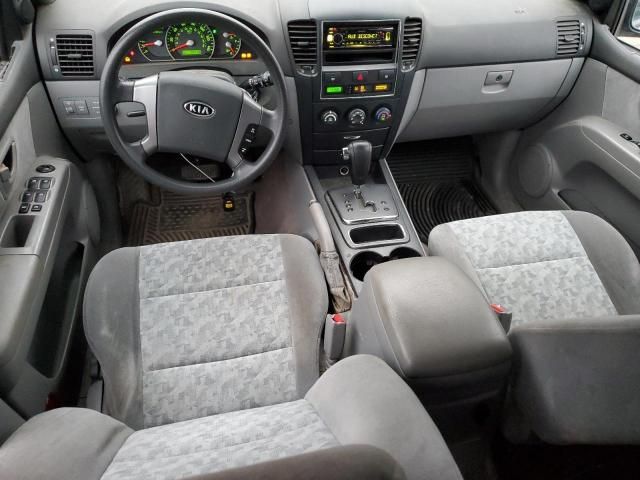 2008 KIA Sorento EX