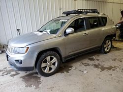 2016 Jeep Compass Latitude en venta en Franklin, WI