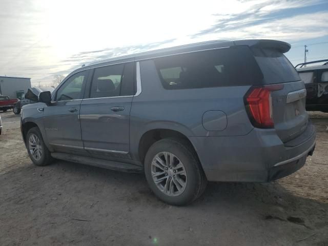 2021 GMC Yukon XL C1500 SLT