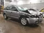 2008 Subaru Outback 2.5I