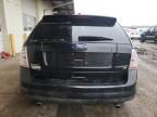 2008 Ford Edge Limited