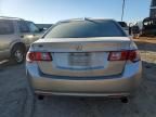 2009 Acura TSX