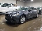 2016 Mazda 6 Sport