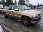 2001 Chevrolet Silverado K1500