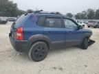 2005 Hyundai Tucson GLS