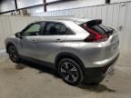 2023 Mitsubishi Eclipse Cross SE