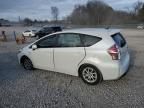 2016 Toyota Prius V