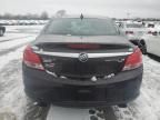 2011 Buick Regal CXL