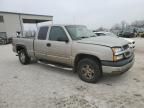 2003 Chevrolet Silverado K1500