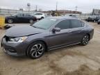 2016 Honda Accord EXL