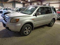 2006 Honda Pilot EX en venta en Eldridge, IA