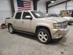 2007 Chevrolet Avalanche K1500