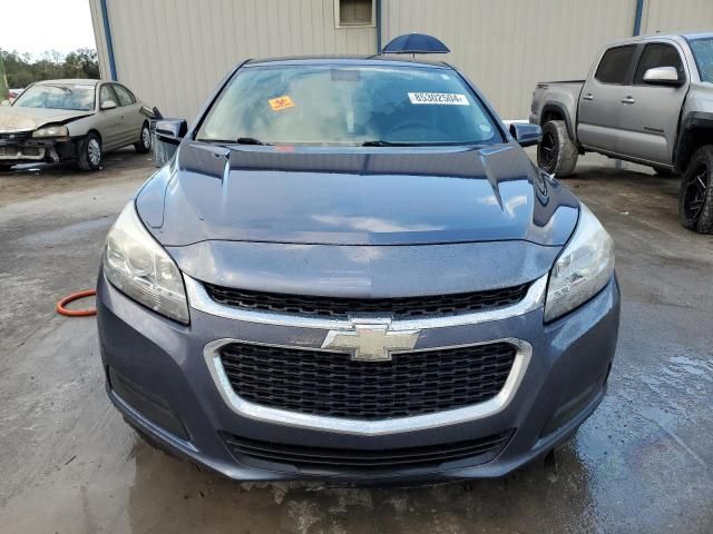 2014 Chevrolet Malibu 1LT