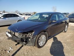 Volkswagen Vehiculos salvage en venta: 2014 Volkswagen Passat S