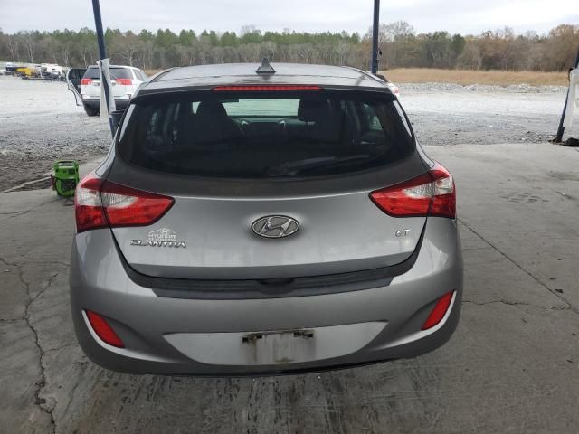 2013 Hyundai Elantra GT