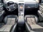 2008 Lincoln MKX