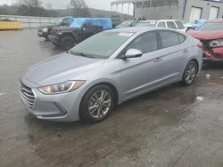 2017 Hyundai Elantra SE en venta en Lebanon, TN