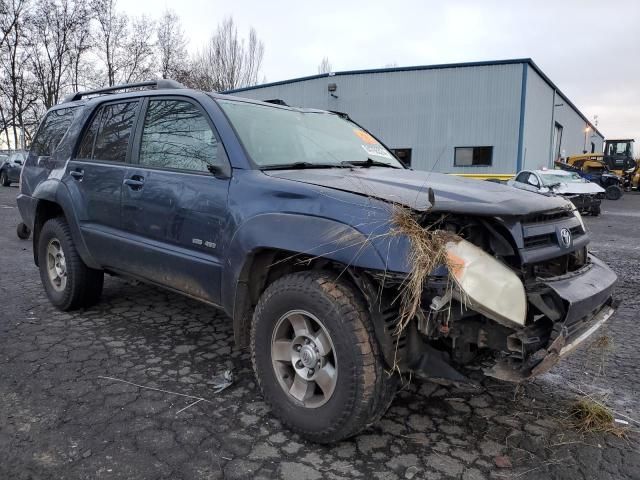 2003 Toyota 4runner SR5