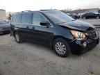 2009 Honda Odyssey EXL