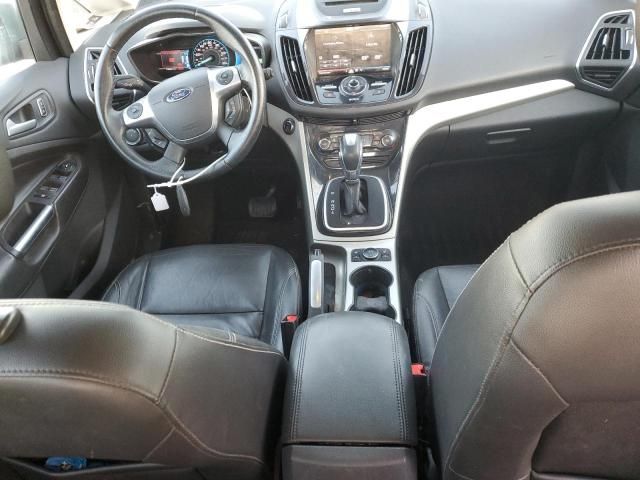 2013 Ford C-MAX SEL