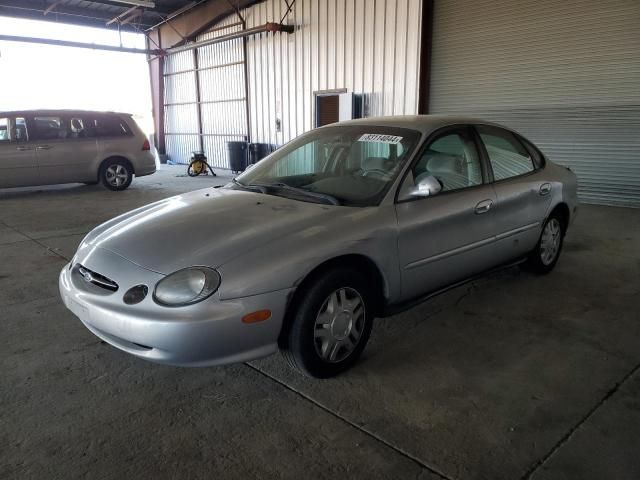 1999 Ford Taurus SE