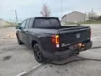 2019 Honda Ridgeline Black Edition