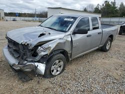 Dodge salvage cars for sale: 2020 Dodge RAM 1500 Classic Tradesman