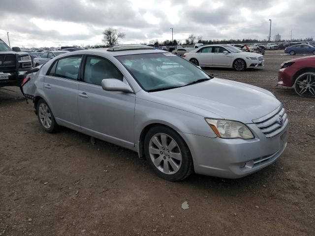 2006 Toyota Avalon XL