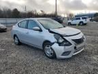 2017 Nissan Versa S