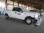 2014 Ford F150 Super Cab