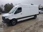 2022 Mercedes-Benz Sprinter 2500